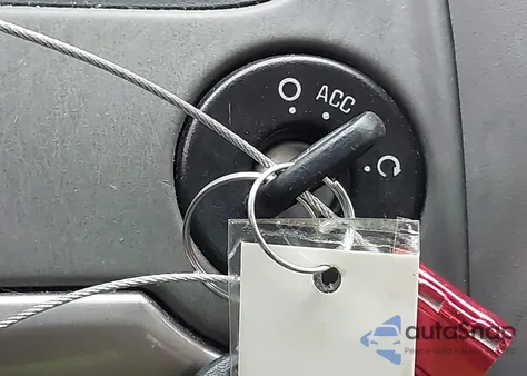 2007 Chevrolet Malibu Ls z USA, uszkodzony, nr VIN 1G1ZS58F67F166045